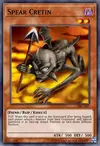 Edison Rulings for Spear Cretin